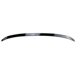 Aileron Becquet type M Performance Noir Brillant pour BMW Série 5 G30 (à partir de 2018)