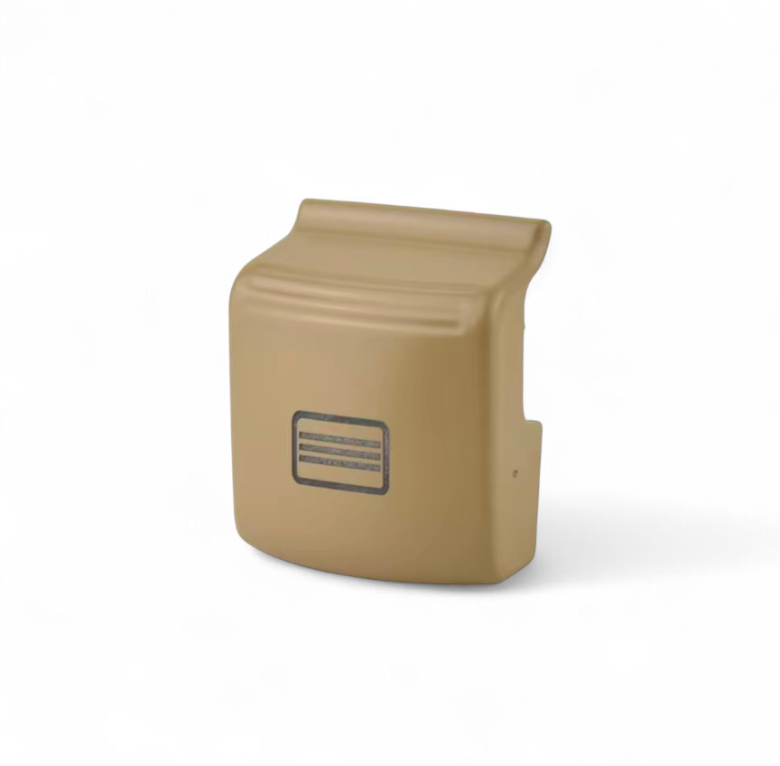 Bouton Interrupteur d'ouverture de toit ouvrant pour Mercedes Classe S W221 (2006-2013)