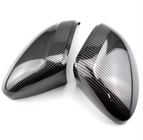 Coques de rétroviseurs carbone replica pour VW Passat B8 (2015 - 2020)