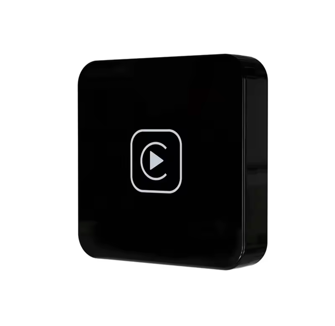 Adaptateur sans fil AndroidAuto et Apple Carplay Bluetooth et WiFi pour Mercedes-Benz