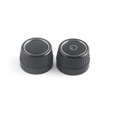 Set de Boutons/Molettes de Volume et Media pour VW Golf 6 - 2008 à 2014