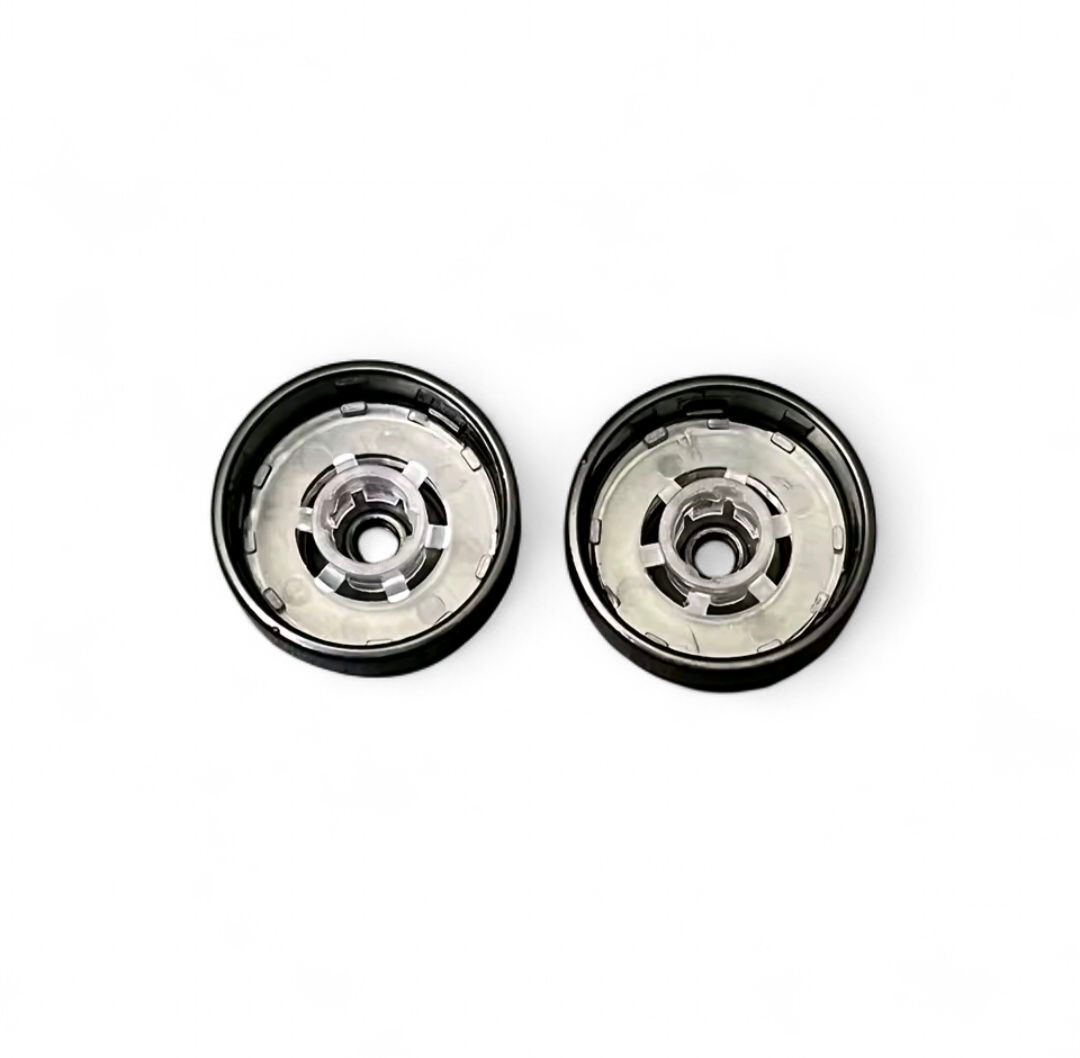 Set de Boutons/Molettes de Volume et Media pour VW Golf 6 - 2008 à 2014