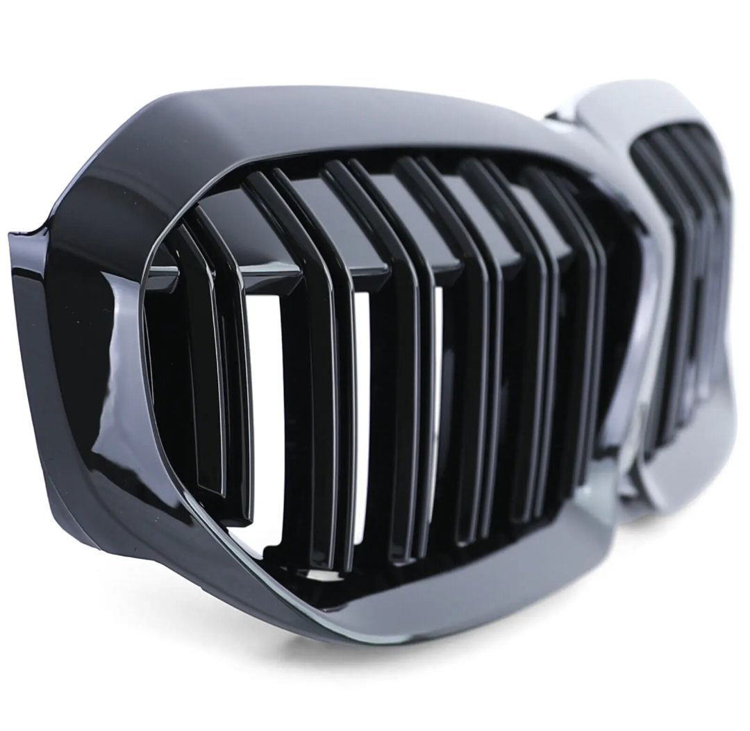 Grilles de calandre noires type M3 Competition BMW Série 3 G20 (2018 - Aujourd'hui)
