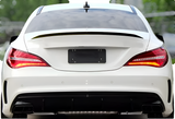 Aileron de coffre Becquet type AMG pour Mercedes CLA C117 (2013 - 2019)