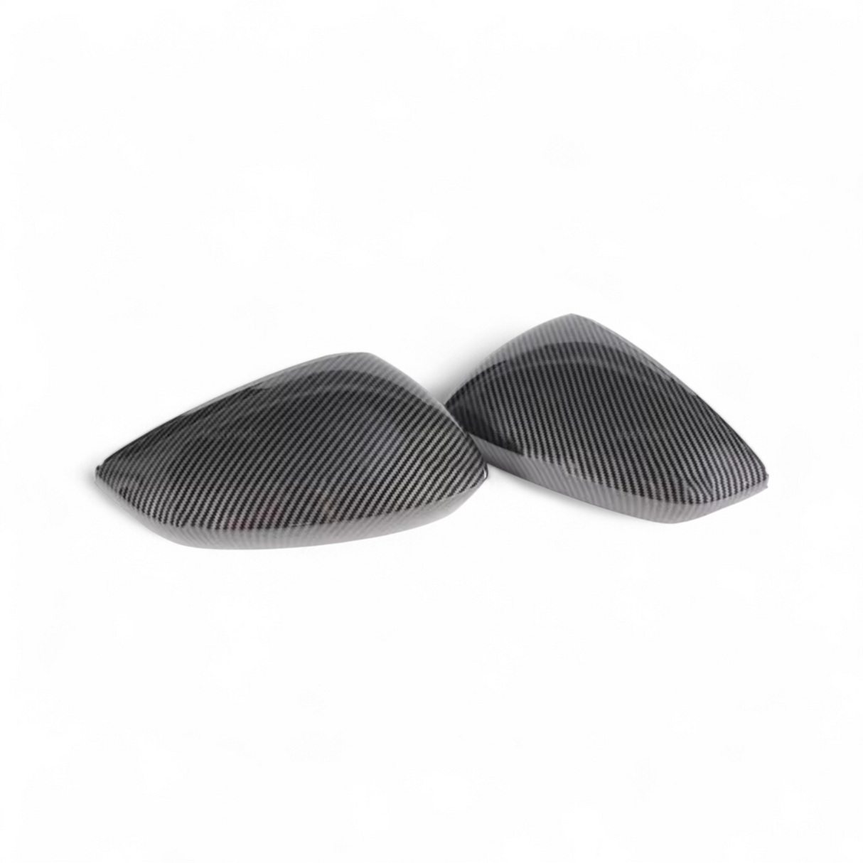 Coques de rétroviseurs look carbone pour AUDI A3 8Y (2020 - 2025)