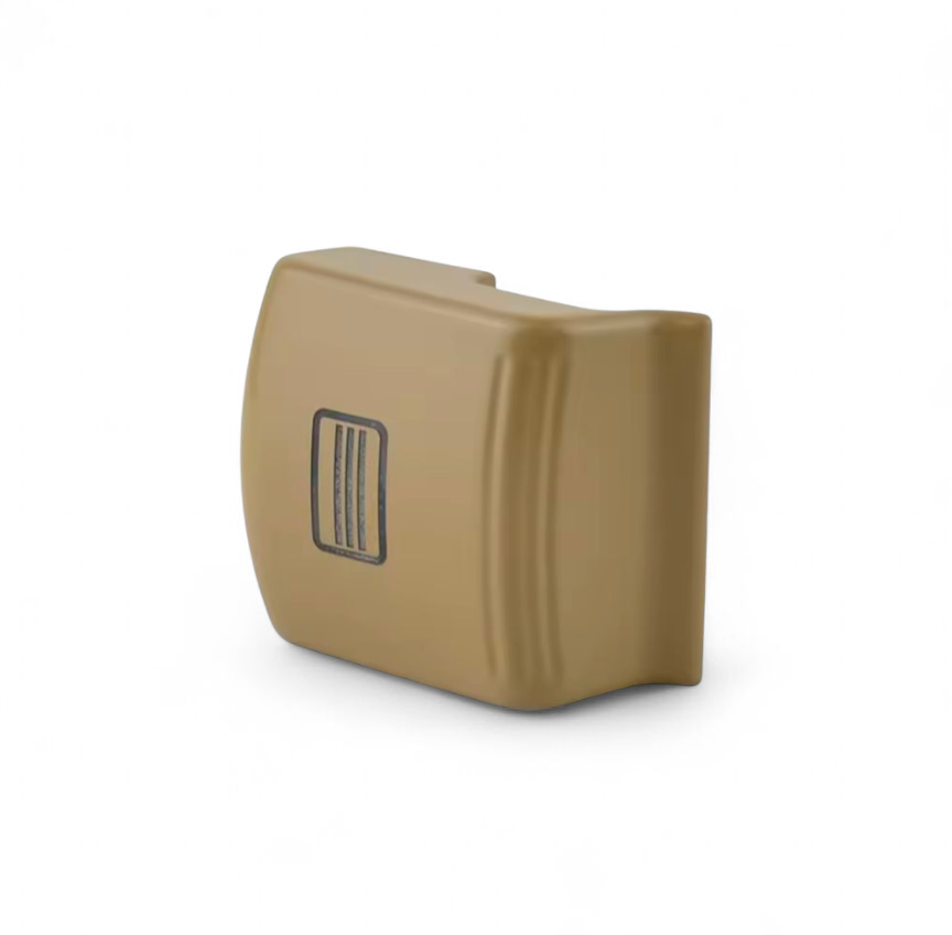 Bouton Interrupteur d'ouverture de toit ouvrant pour Mercedes Classe S W221 (2006-2013)