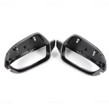 Coques de rétroviseurs finition carbone pour Audi A6 C7 (2012 - 2018)