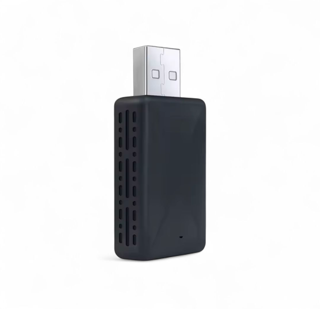 Adaptateur sans fil Android Auto et Apple Carplay Bluetooth pour Citroën