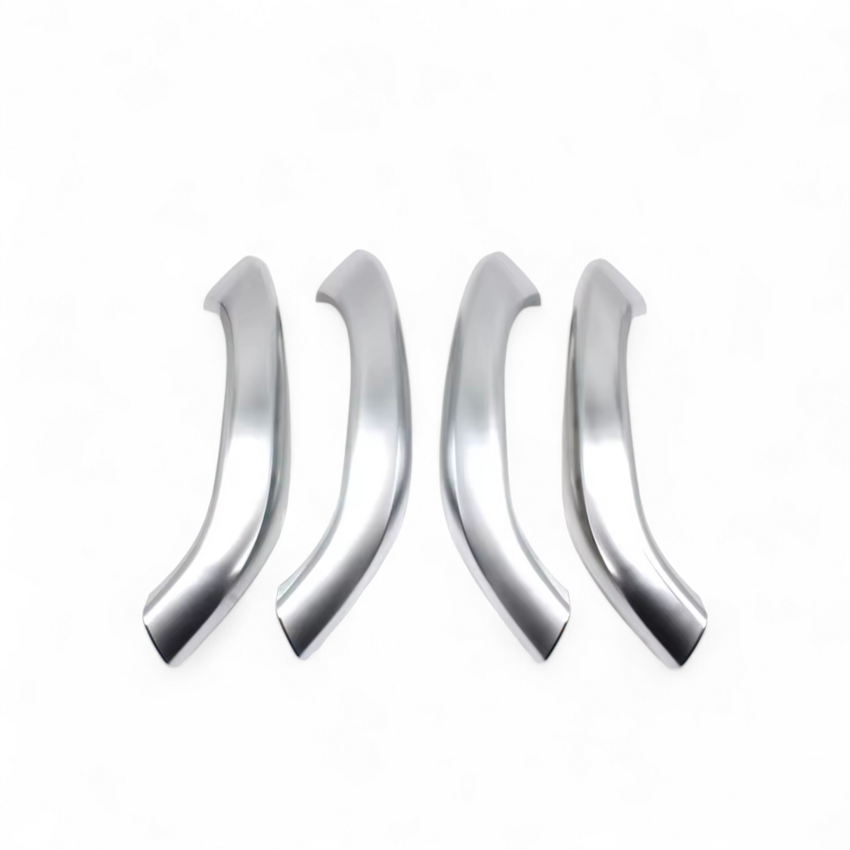 Poignées de portes intérieures de remplacement pour BMW X1 F48 (2015 - 2022)