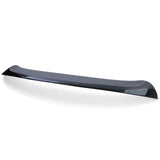Aileron de coffre Becquet pour VW GOLF 6, Golf 6 GTI et R (2009 - 2012)
