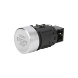 Bouton de démarrage Start & Stop pour VW Tiguan - 2007 à 2016