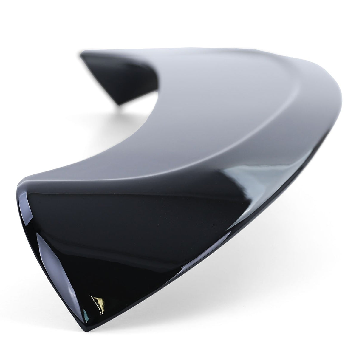 Aileron de coffre Becquet pour VW GOLF 6, Golf 6 GTI et R (2009 - 2012)