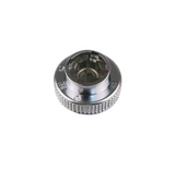 Bouton/Molette de Volume Multimédia MMI de remplacement pour Audi A6 S6 RS6 C7 (2010 à 2016)