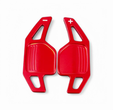 Palettes au volant en Aluminium pour AUDI A3 8V (2012 - 2023)