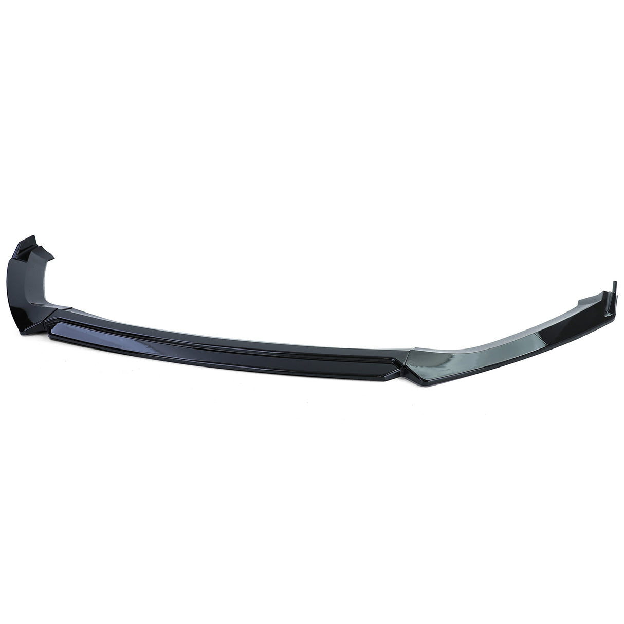 Lame de pare-chocs avant pour Seat Leon 3 Cupra 5F - 2012 à 2020