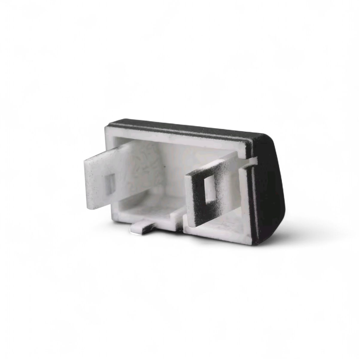 Bouton d'ouverture et déverrouillage de coffre pour BMW X6 E71 - 2008 à 2014