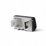 Bouton d'ouverture et déverrouillage de coffre pour BMW X6 E71 - 2008 à 2014