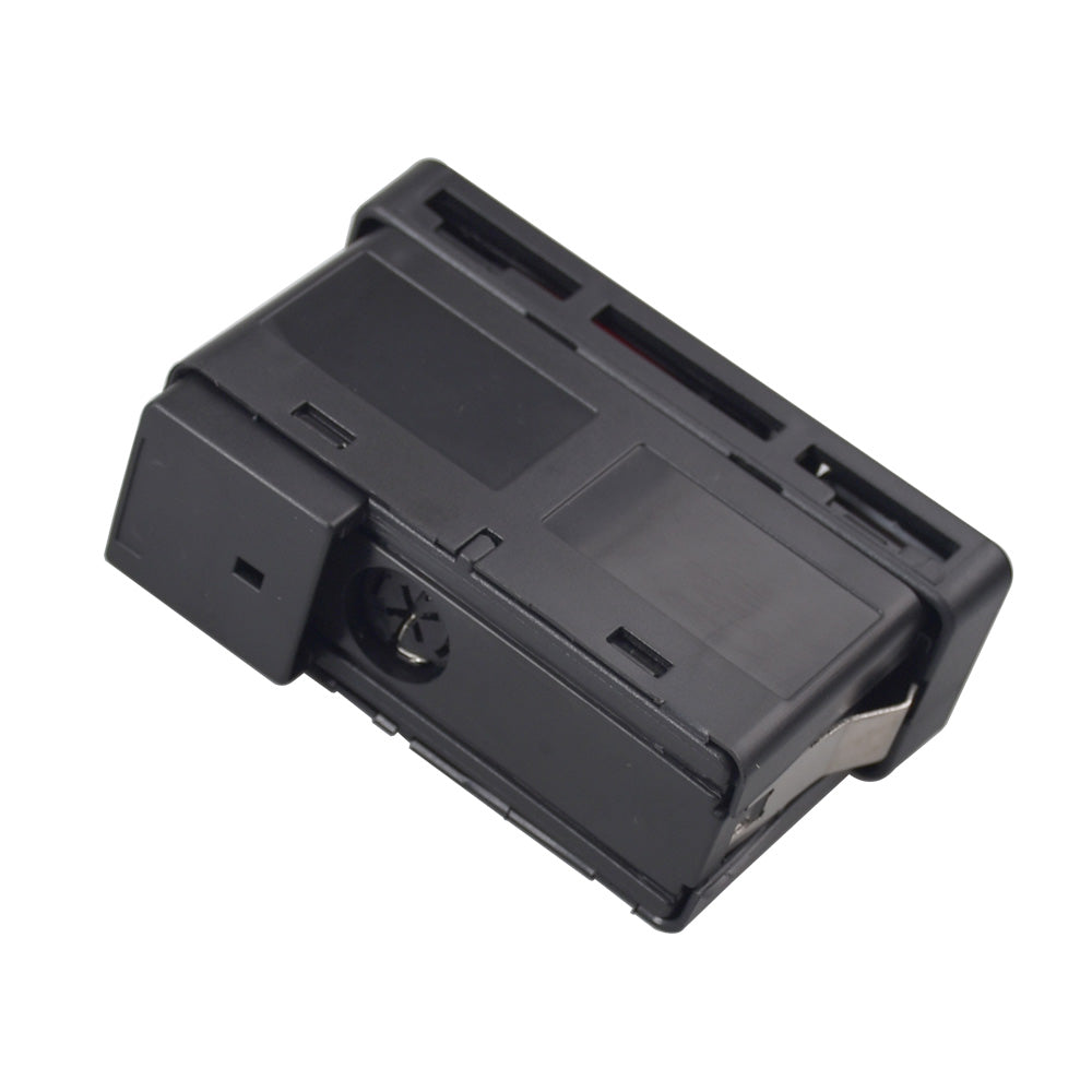 Bouton Interrupteur de Déverrouillage Portes/Warning pour BMW Série 3 M3 E46 - 1998 à 2006