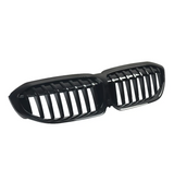 Grilles de calandre noires type M3 Competition BMW Série 3 G20 (2018 - Aujourd'hui)