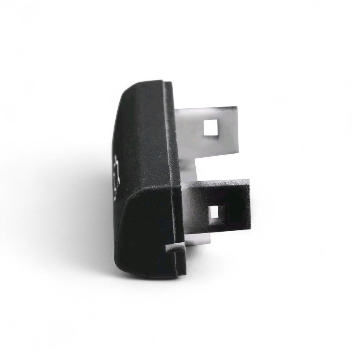 Bouton d'ouverture et déverrouillage de coffre pour BMW X6 E71 - 2008 à 2014