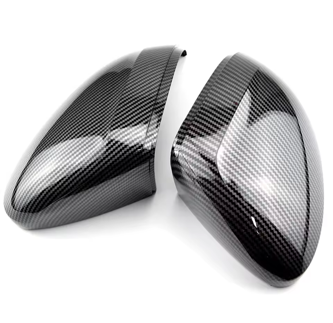 Coques de rétroviseurs finition Carbone pour VW Arteon (2016 - 2020)