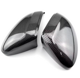 Coques de rétroviseurs finition Carbone pour VW Arteon (2016 - 2020)