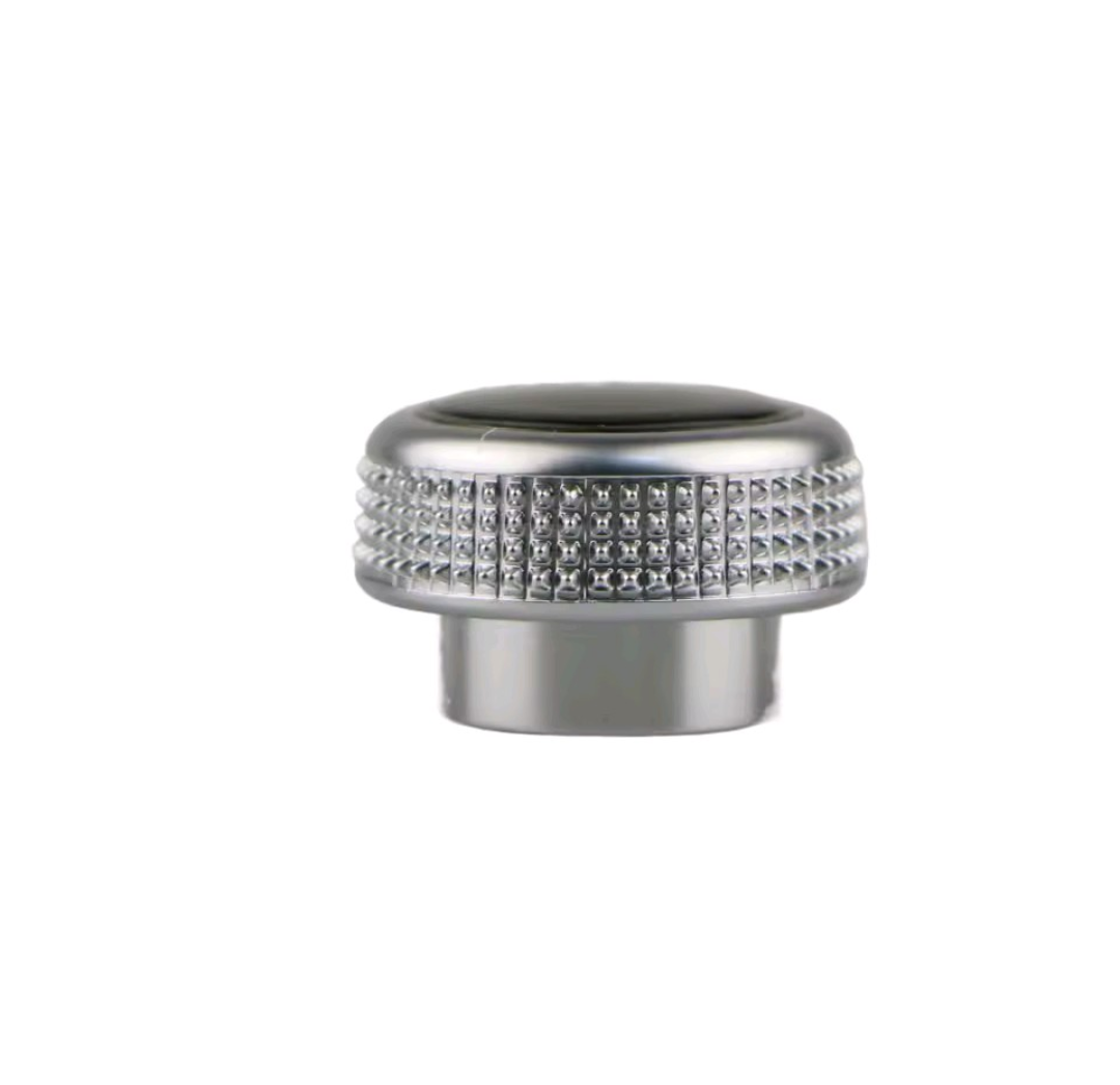 Bouton/Molette de Volume Multimédia MMI de remplacement pour Audi A6 S6 RS6 C7 (2010 à 2016)