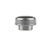 Bouton/Molette de Volume Multimédia MMI de remplacement pour Audi A6 S6 RS6 C7 (2010 à 2016)