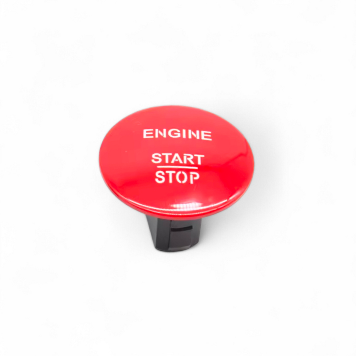 Bouton de démarrage Start & Stop pour Mercedes-Benz GLE W166 (2015 à 2019)