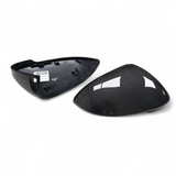 Coques de rétroviseurs en fibre de carbone pour VW Golf 8 (2019 - 2025)