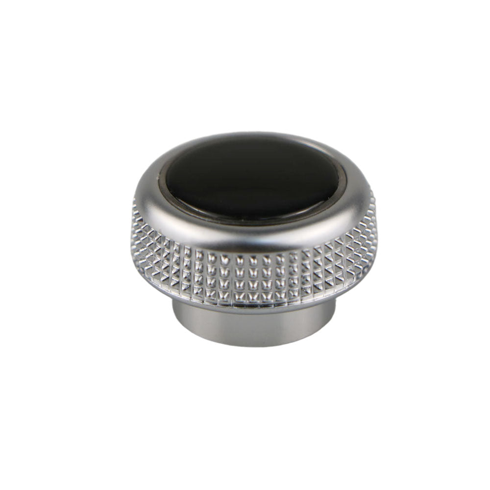 Bouton/Molette de Volume Multimédia MMI de remplacement pour Audi Q7 I (2005 à 2010))