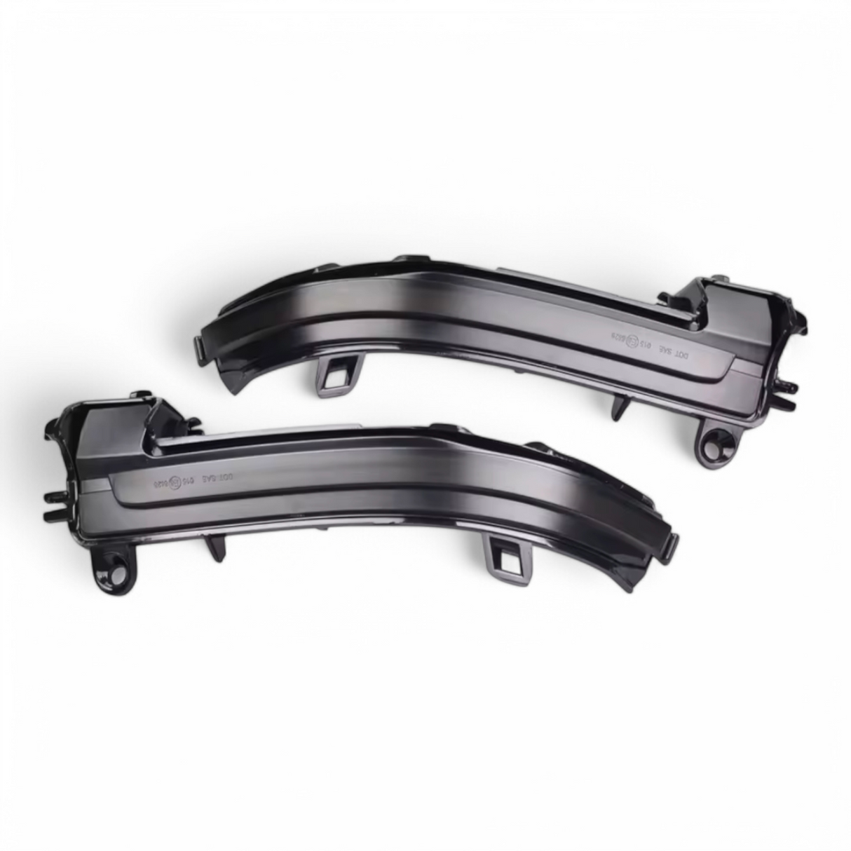 Clignotants de rétroviseurs dynamiques LED pour BMW X5 F15 (2013 - 2018)
