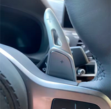 Palettes au volant en Aluminium pour BMW X6 G06 (2019 à 2025)