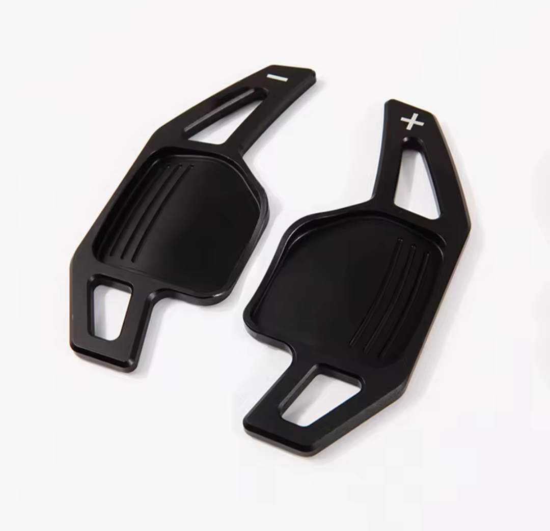 Palettes au volant en Aluminium pour AUDI A3 8V (2012 - 2023)