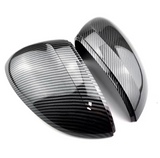 Coques de rétroviseurs carbone replica pour VW Passat B8 (2015 - 2020)