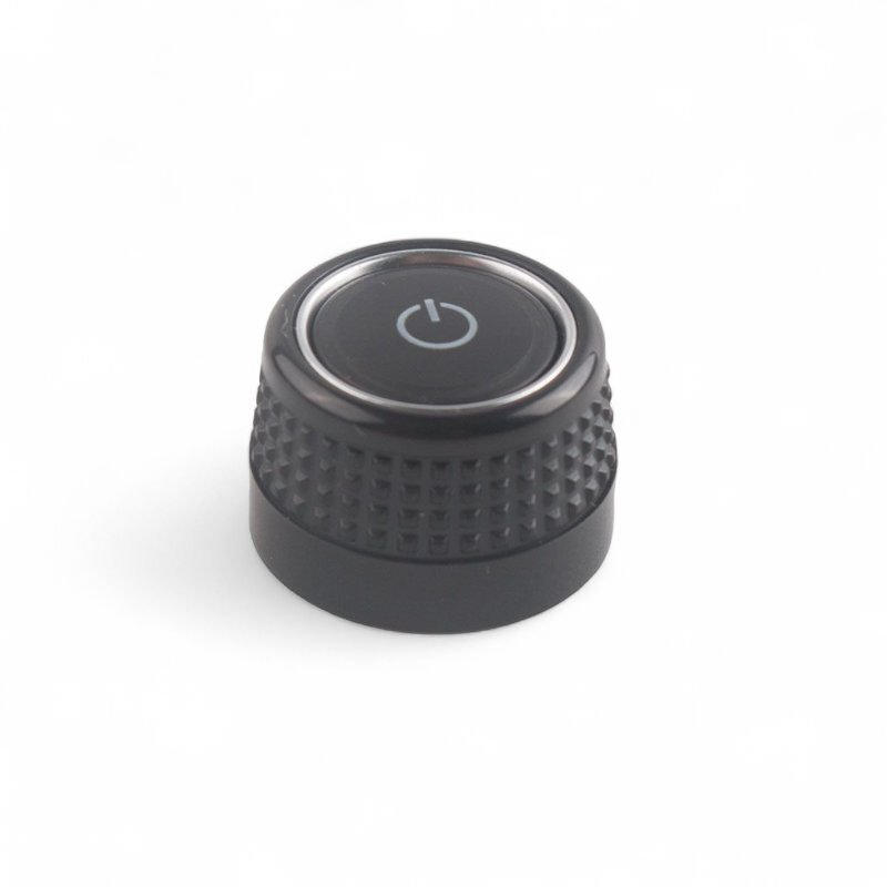 Set de Boutons/Molettes de Volume et Media pour VW Golf 6 - 2008 à 2014