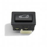 Bouton d'ouverture et déverrouillage de coffre pour BMW Série 1 E81/E87 - 2004 à 2011