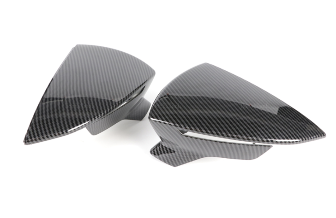 Coques de rétroviseurs carbone replica Seat Ibiza 5 6F (2017 - 2023)