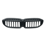 Grilles de calandre noires type M3 Competition BMW Série 3 G20 (2018 - Aujourd'hui)