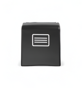 Bouton Interrupteur d'ouverture de toit ouvrant pour Mercedes Classe A W176 (2012-2018)