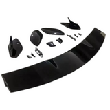 Aileron de coffre Spoiler type A45S AMG Pack Aero pour Mercedes Classe A W177 (2018 - 2025)