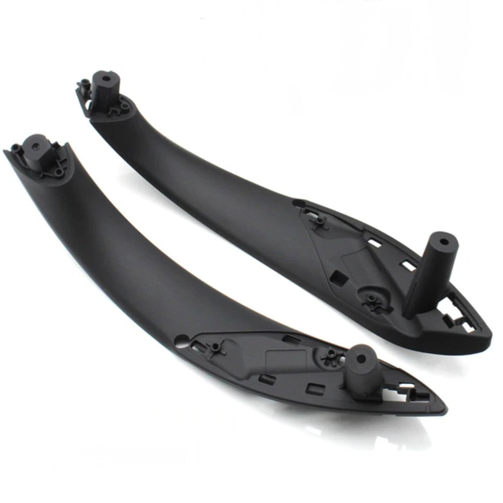 Poignées de portes intérieures pour BMW Série 3 F30 (2011 - 2019)