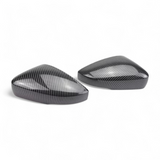 Coques de rétroviseurs finition carbone pour VW Polo 6R (2009 - 2017)