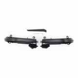 Clignotants de rétroviseurs dynamiques LED pour BMW Série 1 F20 (2011 - 2017)