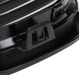 Grilles de calandre noires BMW Série 1 F20 type M Performance (2011-2019)