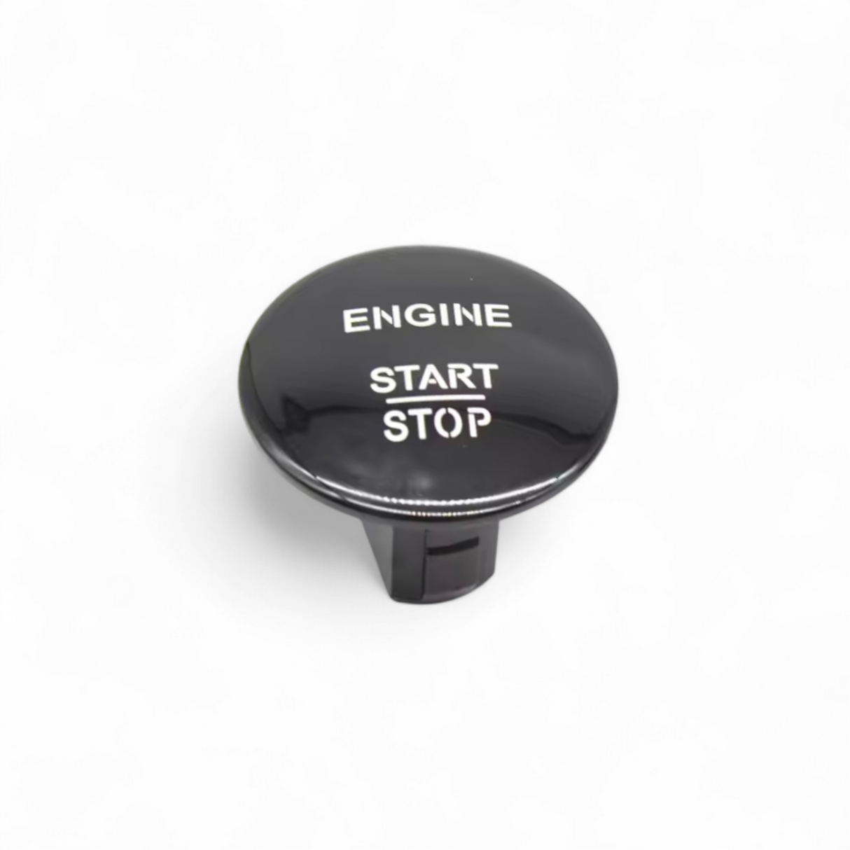 Bouton de démarrage Start & Stop pour Mercedes-Benz GLE W166 (2015 à 2019)