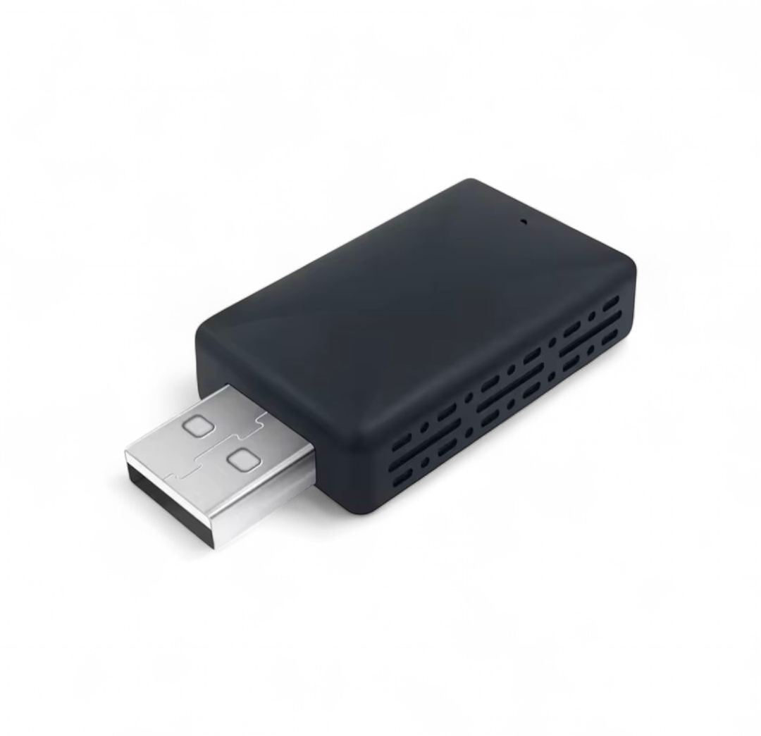 Adaptateur sans fil Android Auto et Apple Carplay Bluetooth pour Citroën