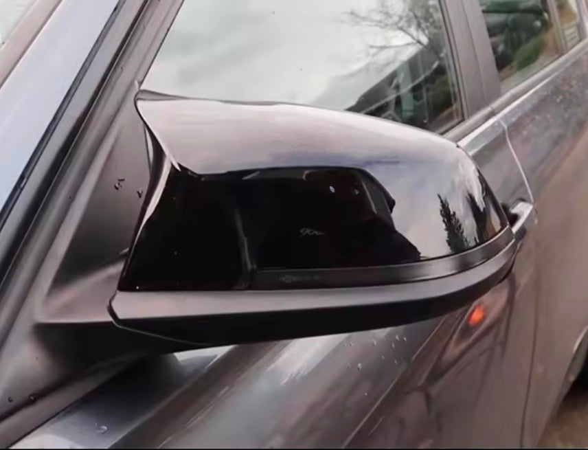 Clignotants de rétroviseurs dynamiques LED pour BMW Série 3 F30 (2012 - 2019)