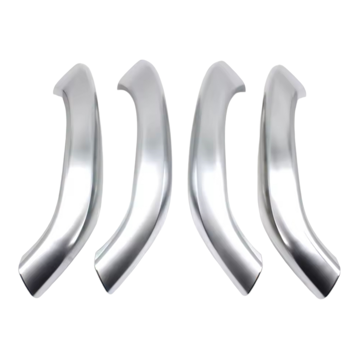 Poignées de portes intérieures de remplacement pour BMW X1 F48 (2015 - 2022)