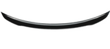Aileron de coffre Becquet type AMG pour Mercedes CLA C118 (2019 - 2023)
